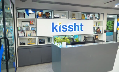 Kissht operator OnEMI Technology’s net profit falls over 18.5 pc in FY25, shows DRHP | Kissht operator OnEMI Technology’s net profit falls over 18.5 pc in FY25, shows DRHP Kissht operator OnEMI Technology’s net profit falls over 18.5 pc in FY25, shows DRHP | Kissht operator OnEMI Technology’s net profit falls over 18.5 pc in FY25, shows DRHP
