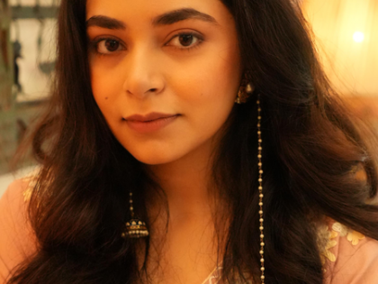 Anubha Arora on ‘The Bengal Files’: To prepare for this role I observed journalists around me | Anubha Arora on ‘The Bengal Files’: To prepare for this role I observed journalists around me Anubha Arora on ‘The Bengal Files’: To prepare for this role I observed journalists around me | Anubha Arora on ‘The Bengal Files’: To prepare for this role I observed journalists around me