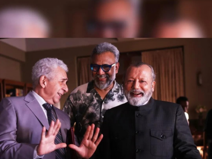 Anubhav Sinha reveals 'IC 814: The Kandahar Hijack' brough bingeing back | Anubhav Sinha reveals 'IC 814: The Kandahar Hijack' brough bingeing back