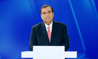Reliance Jio to float IPO in first half of 2026: Mukesh Ambani | Reliance Jio to float IPO in first half of 2026: Mukesh Ambani Reliance Jio to float IPO in first half of 2026: Mukesh Ambani | Reliance Jio to float IPO in first half of 2026: Mukesh Ambani