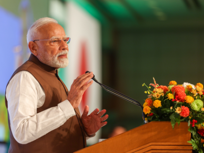 India, Japan can diversify trade basket, open new frontiers with renewed efforts: PM Modi | India, Japan can diversify trade basket, open new frontiers with renewed efforts: PM Modi