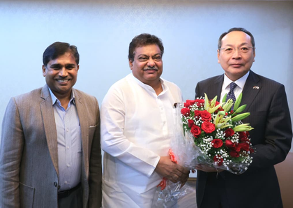 Talks on direct flights from B'luru to Japan's Osaka, Nagoya: K'taka Minister | Talks on direct flights from B'luru to Japan's Osaka, Nagoya: K'taka Minister