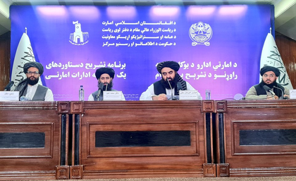 Afghanistan summons Pakistani envoy over military strikes in Nangarhar, Khost | Afghanistan summons Pakistani envoy over military strikes in Nangarhar, Khost