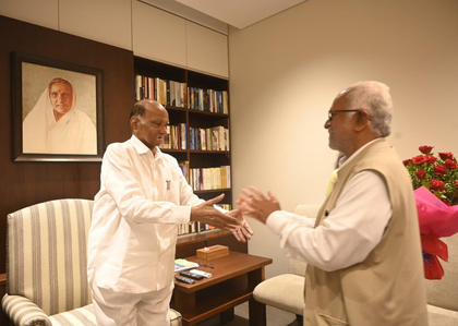 VP election crucial to maintain institution’s dignity: Sharad Pawar | VP election crucial to maintain institution’s dignity: Sharad Pawar VP election crucial to maintain institution’s dignity: Sharad Pawar | VP election crucial to maintain institution’s dignity: Sharad Pawar