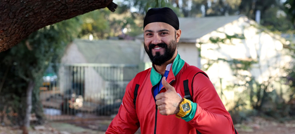 ‘We are all ready to compete,’ says Oman skipper Jatinder ahead of maiden Asia Cup challenge | ‘We are all ready to compete,’ says Oman skipper Jatinder ahead of maiden Asia Cup challenge