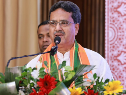 Civilised society can't tolerate abusive slogans in Bihar by Cong, RJD against PM Modi's late mother: Tripura CM | Civilised society can't tolerate abusive slogans in Bihar by Cong, RJD against PM Modi's late mother: Tripura CM Civilised society can't tolerate abusive slogans in Bihar by Cong, RJD against PM Modi's late mother: Tripura CM | Civilised society can't tolerate abusive slogans in Bihar by Cong, RJD against PM Modi's late mother: Tripura CM