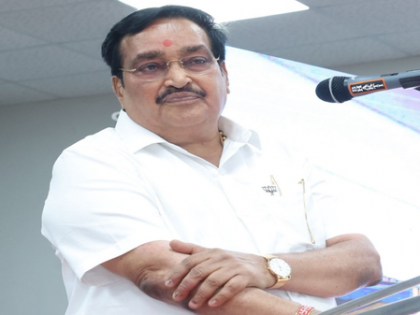 Jal Shakti Minister CR Paatil to lead review of rural Swachh Bharat Mission on Sep 1 | Jal Shakti Minister CR Paatil to lead review of rural Swachh Bharat Mission on Sep 1