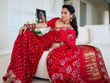 Ankita Lokhande turns into Paro from "Devdas", enacts Aishwarya Rai Bachchan | Ankita Lokhande turns into Paro from "Devdas", enacts Aishwarya Rai Bachchan Ankita Lokhande turns into Paro from "Devdas", enacts Aishwarya Rai Bachchan | Ankita Lokhande turns into Paro from "Devdas", enacts Aishwarya Rai Bachchan