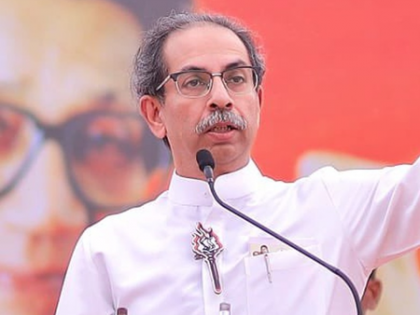 ‘Maratha quota activists not terrorists’: Hold talks before issue escalates, says Uddhav Thackeray | ‘Maratha quota activists not terrorists’: Hold talks before issue escalates, says Uddhav Thackeray ‘Maratha quota activists not terrorists’: Hold talks before issue escalates, says Uddhav Thackeray | ‘Maratha quota activists not terrorists’: Hold talks before issue escalates, says Uddhav Thackeray
