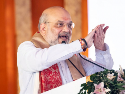 Leaders like ex-Assam CM Golap Borbora denied due respect by Cong, HM Shah says in Guwahati | Leaders like ex-Assam CM Golap Borbora denied due respect by Cong, HM Shah says in Guwahati Leaders like ex-Assam CM Golap Borbora denied due respect by Cong, HM Shah says in Guwahati | Leaders like ex-Assam CM Golap Borbora denied due respect by Cong, HM Shah says in Guwahati
