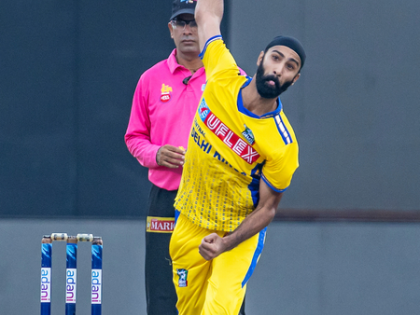 DPL 2025: Central Delhi Kings storm into final with dominant win over East Delhi Riders | DPL 2025: Central Delhi Kings storm into final with dominant win over East Delhi Riders