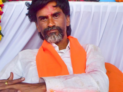 Mumbai police extends permission to Jarange-Patil’s agitation at Azad Maidan | Mumbai police extends permission to Jarange-Patil’s agitation at Azad Maidan