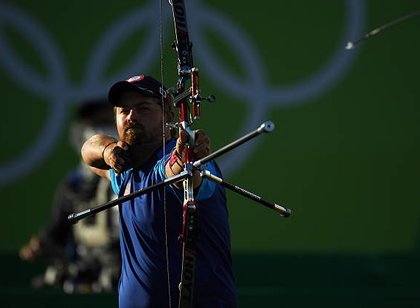 Archery Premier League: Brady, Alejandra, Andrea headline foreign archers' lineup for inaugural season | Archery Premier League: Brady, Alejandra, Andrea headline foreign archers' lineup for inaugural season