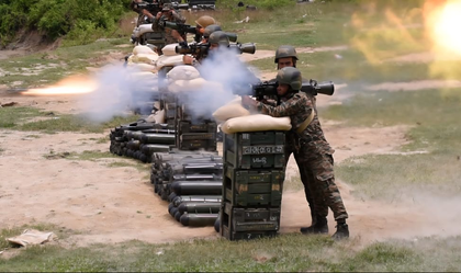 Army, ITBP conduct joint exercise ‘Achook Prahar’ in Arunachal | Army, ITBP conduct joint exercise ‘Achook Prahar’ in Arunachal Army, ITBP conduct joint exercise ‘Achook Prahar’ in Arunachal | Army, ITBP conduct joint exercise ‘Achook Prahar’ in Arunachal