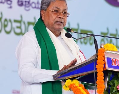 Oppn-ruled states back rationalisation of GST rates, ease compliance: Karnataka CM | Oppn-ruled states back rationalisation of GST rates, ease compliance: Karnataka CM