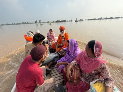 ‘This year’s Punjab flood worst since 1988’, eco warrior Seechewal writes to PM Modi | ‘This year’s Punjab flood worst since 1988’, eco warrior Seechewal writes to PM Modi ‘This year’s Punjab flood worst since 1988’, eco warrior Seechewal writes to PM Modi | ‘This year’s Punjab flood worst since 1988’, eco warrior Seechewal writes to PM Modi