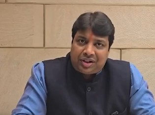 Rahul Gandhi insulted Bihar, people will respond appropriately: BJP’s Rohan Gupta | Rahul Gandhi insulted Bihar, people will respond appropriately: BJP’s Rohan Gupta