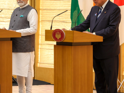 PM Modi paves way for Japan’s 10 trillion yen investment in India | PM Modi paves way for Japan’s 10 trillion yen investment in India PM Modi paves way for Japan’s 10 trillion yen investment in India | PM Modi paves way for Japan’s 10 trillion yen investment in India