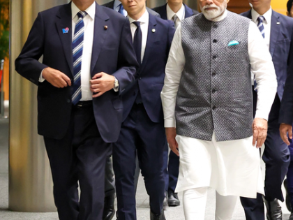 Japan PM and Asia’s defence against tariffs | Japan PM and Asia’s defence against tariffs Japan PM and Asia’s defence against tariffs | Japan PM and Asia’s defence against tariffs