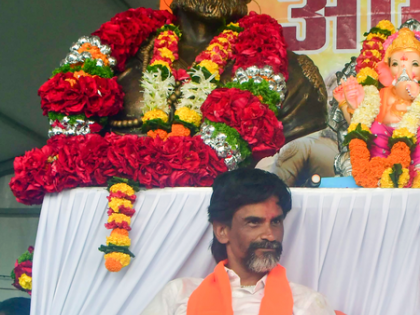 Jarange-Patil accuses CM Fadnavis of playing politics, urges supporters to maintain peace | Jarange-Patil accuses CM Fadnavis of playing politics, urges supporters to maintain peace Jarange-Patil accuses CM Fadnavis of playing politics, urges supporters to maintain peace | Jarange-Patil accuses CM Fadnavis of playing politics, urges supporters to maintain peace