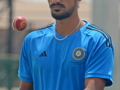 India could field five bowling options plus Abhishek for Asia Cup, says Pathan | India could field five bowling options plus Abhishek for Asia Cup, says Pathan India could field five bowling options plus Abhishek for Asia Cup, says Pathan | India could field five bowling options plus Abhishek for Asia Cup, says Pathan