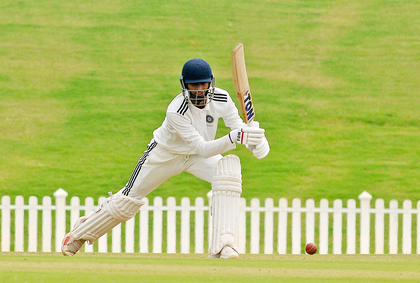 Ranji Trophy: Dhull and Doseja take Delhi to ascendancy, Shaw, Nabi, Nischal and Imliwati shine | Ranji Trophy: Dhull and Doseja take Delhi to ascendancy, Shaw, Nabi, Nischal and Imliwati shine Ranji Trophy: Dhull and Doseja take Delhi to ascendancy, Shaw, Nabi, Nischal and Imliwati shine | Ranji Trophy: Dhull and Doseja take Delhi to ascendancy, Shaw, Nabi, Nischal and Imliwati shine