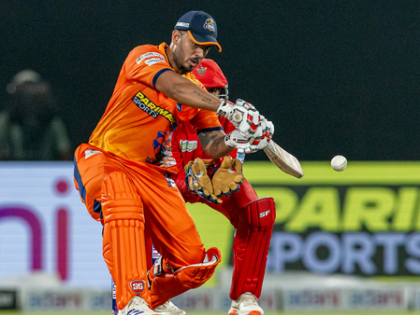 DPL 2025: Nitish Rana’s blazing ton powers West Delhi Lions into Qualifier 2 | DPL 2025: Nitish Rana’s blazing ton powers West Delhi Lions into Qualifier 2