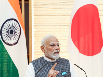 Productive outcomes during productive visit: PM Modi hails landmark agreements signed during Japan visit | Productive outcomes during productive visit: PM Modi hails landmark agreements signed during Japan visit Productive outcomes during productive visit: PM Modi hails landmark agreements signed during Japan visit | Productive outcomes during productive visit: PM Modi hails landmark agreements signed during Japan visit