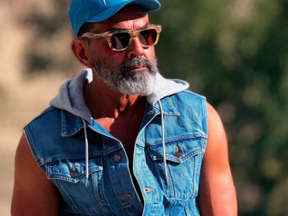 Bobby Deol’s Leh getaway: Life feels lighter when the air is thinner | Bobby Deol’s Leh getaway: Life feels lighter when the air is thinner Bobby Deol’s Leh getaway: Life feels lighter when the air is thinner | Bobby Deol’s Leh getaway: Life feels lighter when the air is thinner