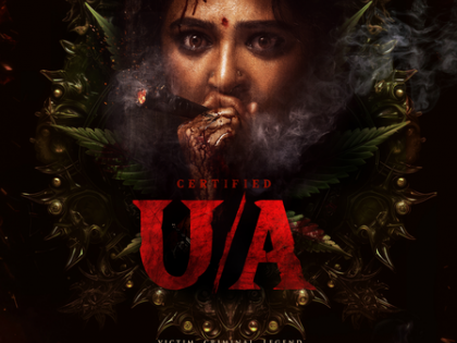 Censor Board clears Anushka Shetty, Vikram Prabhu-starrer Ghaati for release with a U/A Certificate | Censor Board clears Anushka Shetty, Vikram Prabhu-starrer Ghaati for release with a U/A Certificate Censor Board clears Anushka Shetty, Vikram Prabhu-starrer Ghaati for release with a U/A Certificate | Censor Board clears Anushka Shetty, Vikram Prabhu-starrer Ghaati for release with a U/A Certificate