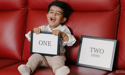 Overwhelmed with joy to share that we are expecting our second baby, says actress Shamna Kasim (Poorna) | Overwhelmed with joy to share that we are expecting our second baby, says actress Shamna Kasim (Poorna) Overwhelmed with joy to share that we are expecting our second baby, says actress Shamna Kasim (Poorna) | Overwhelmed with joy to share that we are expecting our second baby, says actress Shamna Kasim (Poorna)