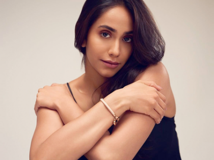 Janhavi Hardas on ‘Salakaar’ role: Took inspiration from fearlessness, love with which my mother carries herself | Janhavi Hardas on ‘Salakaar’ role: Took inspiration from fearlessness, love with which my mother carries herself Janhavi Hardas on ‘Salakaar’ role: Took inspiration from fearlessness, love with which my mother carries herself | Janhavi Hardas on ‘Salakaar’ role: Took inspiration from fearlessness, love with which my mother carries herself
