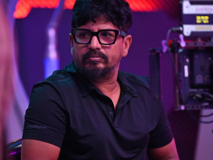 Cinematographer Ravi Varman on his film Moscowin Kaveri: What was impure then is pure now! | Cinematographer Ravi Varman on his film Moscowin Kaveri: What was impure then is pure now! Cinematographer Ravi Varman on his film Moscowin Kaveri: What was impure then is pure now! | Cinematographer Ravi Varman on his film Moscowin Kaveri: What was impure then is pure now!