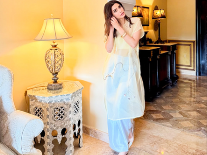 Diana Penty on ‘Do You Wanna Partner’ role: She’s the most real person I’ve played so far | Diana Penty on ‘Do You Wanna Partner’ role: She’s the most real person I’ve played so far Diana Penty on ‘Do You Wanna Partner’ role: She’s the most real person I’ve played so far | Diana Penty on ‘Do You Wanna Partner’ role: She’s the most real person I’ve played so far