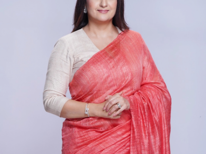 Juhi Parmar: Always believed women’s struggles, triumphs deserve to be celebrated | Juhi Parmar: Always believed women’s struggles, triumphs deserve to be celebrated
