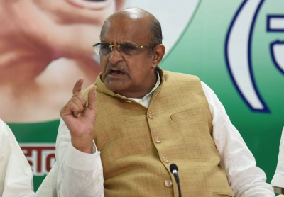 Lalu Yadav, his son making historic mistakes: JD(U)’s KC Tyagi slams RJD over role in 'Voter Adhikar Yatra' | Lalu Yadav, his son making historic mistakes: JD(U)’s KC Tyagi slams RJD over role in 'Voter Adhikar Yatra'