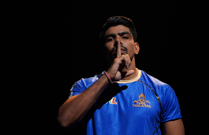 PKL 12: This season will be a redemption opportunity for Pawan Sehrawat, says Rishank Devadiga | PKL 12: This season will be a redemption opportunity for Pawan Sehrawat, says Rishank Devadiga