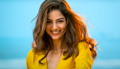 Harnaaz Sandhu: Action cinema demands discipline, stamina, spirit | Harnaaz Sandhu: Action cinema demands discipline, stamina, spirit