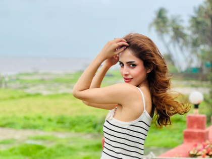 Priya Banerjee: My character in “Image Of Her” is unlike anything I’ve done before | Priya Banerjee: My character in “Image Of Her” is unlike anything I’ve done before