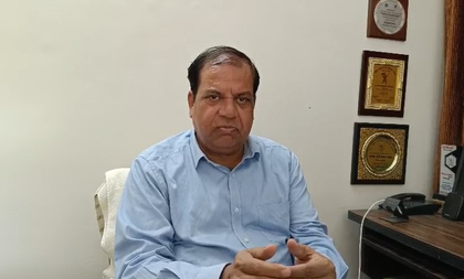Economists from Lucknow, Chennai laud India's projected GDP growth of 7.8 pc in Q1 FY26 | Economists from Lucknow, Chennai laud India's projected GDP growth of 7.8 pc in Q1 FY26 Economists from Lucknow, Chennai laud India's projected GDP growth of 7.8 pc in Q1 FY26 | Economists from Lucknow, Chennai laud India's projected GDP growth of 7.8 pc in Q1 FY26