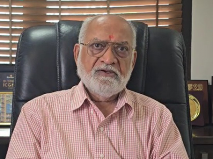 Marketing Indian products in different nations will continue to gain long-term advantages: Ex-GCCI chief | Marketing Indian products in different nations will continue to gain long-term advantages: Ex-GCCI chief