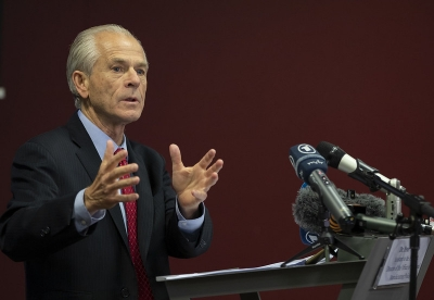 Explained: How Peter Navarro’s allegations on India buying Russian oil hold no water | Explained: How Peter Navarro’s allegations on India buying Russian oil hold no water Explained: How Peter Navarro’s allegations on India buying Russian oil hold no water | Explained: How Peter Navarro’s allegations on India buying Russian oil hold no water