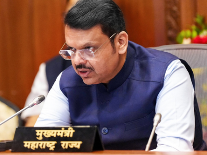 Trying to resolve Maratha quota protest within Constitutional framework: Maha CM | Trying to resolve Maratha quota protest within Constitutional framework: Maha CM