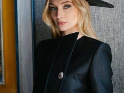 Sophie Turner again splits from Peregrine Pearson | Sophie Turner again splits from Peregrine Pearson