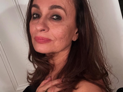 Soni Razdan: I become a little myopic when I get a script | Soni Razdan: I become a little myopic when I get a script Soni Razdan: I become a little myopic when I get a script | Soni Razdan: I become a little myopic when I get a script