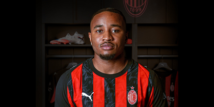 AC Milan complete Christopher Nkunku signing from Chelsea | AC Milan complete Christopher Nkunku signing from Chelsea AC Milan complete Christopher Nkunku signing from Chelsea | AC Milan complete Christopher Nkunku signing from Chelsea