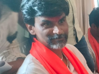 ‘Marathwada Marathas must be declared Kunbis’, says Jarange-Patil as reservation stalemate continues | ‘Marathwada Marathas must be declared Kunbis’, says Jarange-Patil as reservation stalemate continues ‘Marathwada Marathas must be declared Kunbis’, says Jarange-Patil as reservation stalemate continues | ‘Marathwada Marathas must be declared Kunbis’, says Jarange-Patil as reservation stalemate continues
