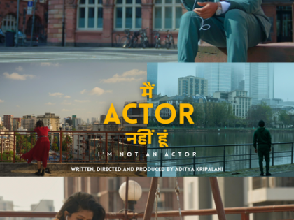 Nawazuddin Siddiqui on I'm Not An Actor screening at South Asian Film Festival: 'They’re very caring' | Nawazuddin Siddiqui on I'm Not An Actor screening at South Asian Film Festival: 'They’re very caring'