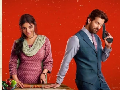 Divya Khossla dedicates the 'Ek Chatur Naar' title track to all women who live with confidence | Divya Khossla dedicates the 'Ek Chatur Naar' title track to all women who live with confidence