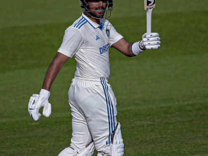 Duleep Trophy: Shubham’s century helps Central Zone to continue dominating North East Zone | Duleep Trophy: Shubham’s century helps Central Zone to continue dominating North East Zone Duleep Trophy: Shubham’s century helps Central Zone to continue dominating North East Zone | Duleep Trophy: Shubham’s century helps Central Zone to continue dominating North East Zone